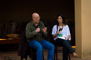 Sardigna Blogging Day - Alberto Masala