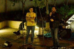 Sardigna Blogging Day - Vito Biolchini