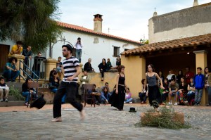 Sardigna Blogging Day