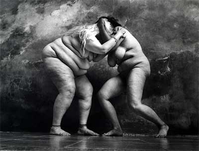 Jan Saudek
