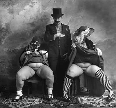 Jan Saudek