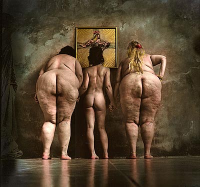 Jan Saudek