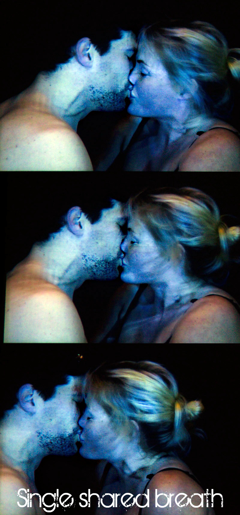 Skepto 2012 - Single shared breath