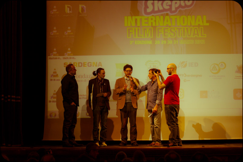 Skepto 2012