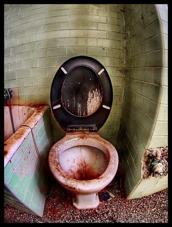 Stefano Ferrigno - L'abbandono