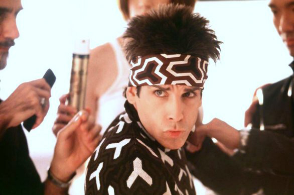 Zoolander