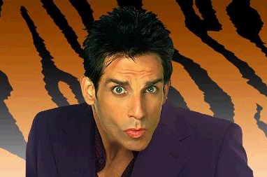 Zoolander