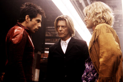 Zoolander