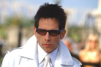 Zoolander