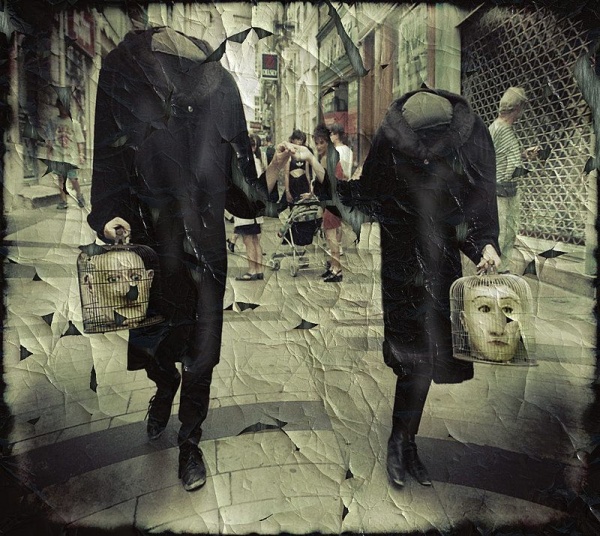 Alain Godineau- Where are we going