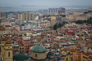 Castello - Biblioteca
