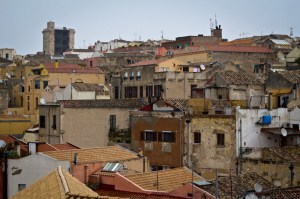 Castello - Biblioteca