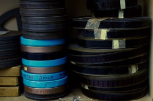 Castello - Biblioteca