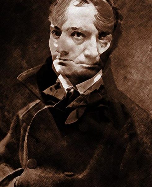 Charles Baudelaire