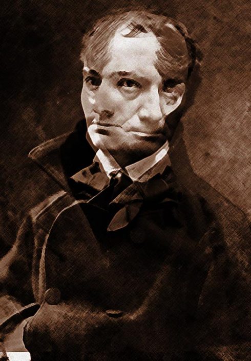 Charles Baudelaire