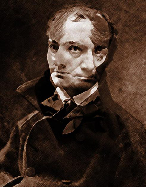 Charles Baudelaire