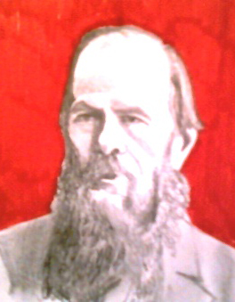 Fedor Dostoevskij