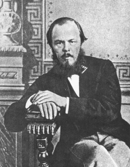 Fedor Dostoevskij