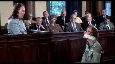 Il dittatore dello stato libero di Bananas