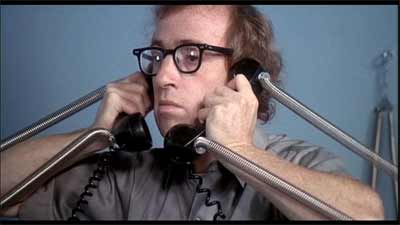 Il dittatore dello stato libero di Bananas