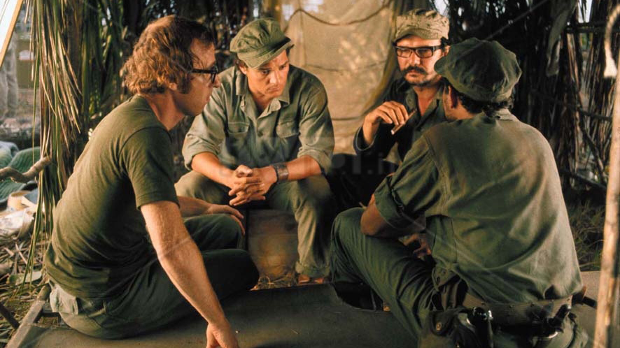 Il dittatore dello stato libero di Bananas