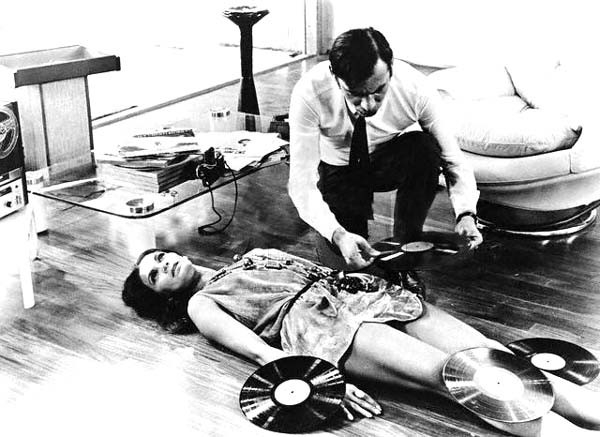 Indagine su un cittadino al di sopra di ogni sospetto