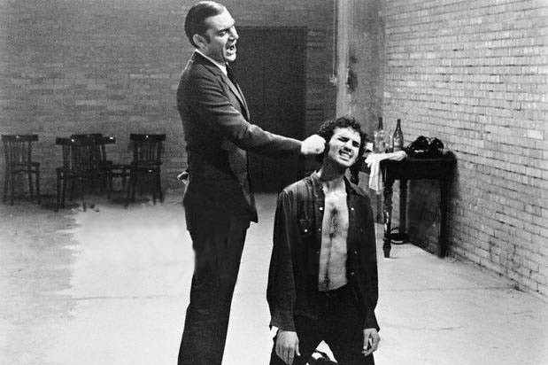 Indagine su un cittadino al di sopra di ogni sospetto