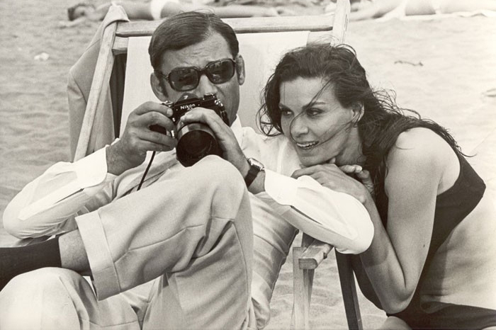 Indagine su un cittadino al di sopra di ogni sospetto