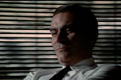 Indagine su un cittadino al di sopra di ogni sospetto