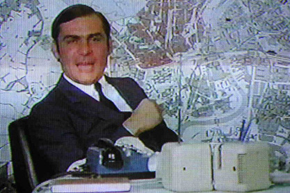 Indagine su un cittadino al di sopra di ogni sospetto