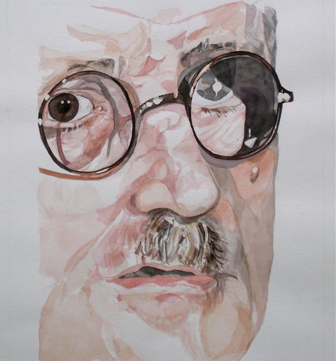 James Joice