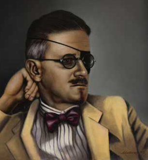 James Joice