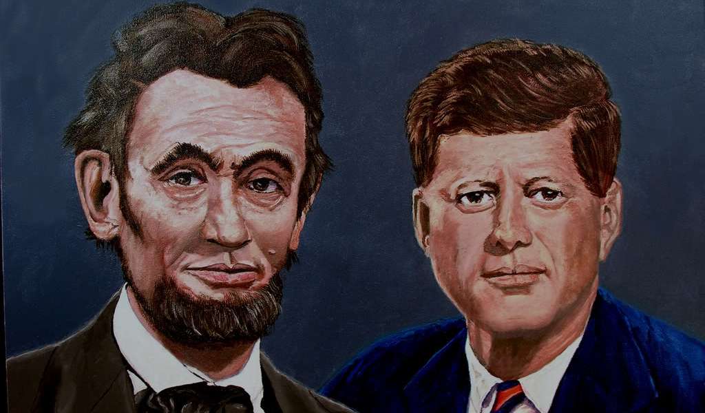 Lincoln-Kennedy