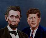 Lincoln-Kennedy