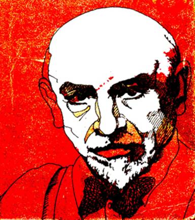 Luigi Pirandello
