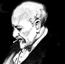 Luigi Pirandello