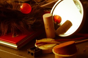 Marilena Ginevra Riello - Circo