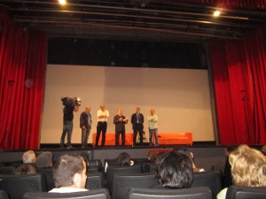 Potenza - Fiera dell'autore - maggio 2012