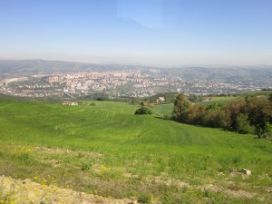 Potenza - Fiera dell'autore - maggio 2012