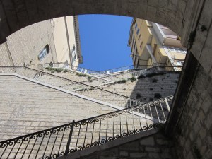 Potenza - Fiera dell'autore - maggio 2012