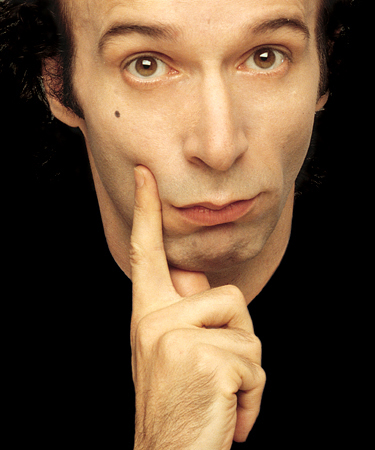 Roberto Benigni