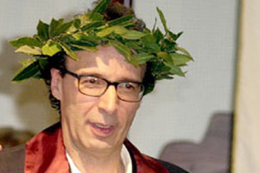 Roberto Benigni