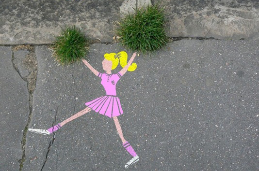 Sandrine Estrade Boulet