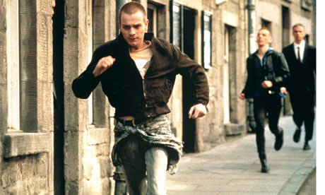 Trainspotting
