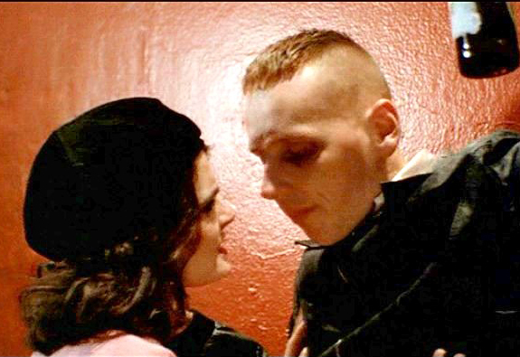 Trainspotting