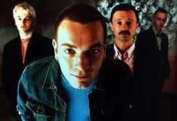 Trainspotting