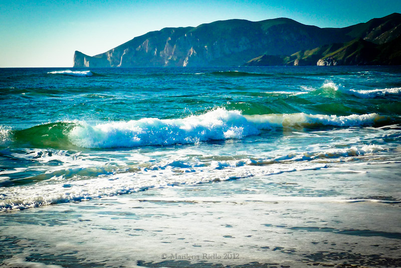 Whitewake e i sette omini della miniera