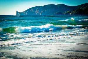 Whitewake e i sette omini della miniera