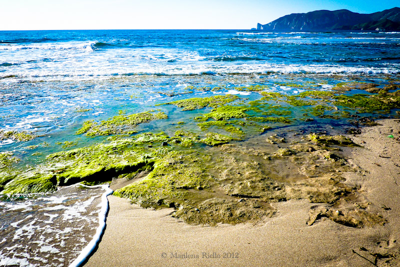 Whitewake e i sette omini della miniera