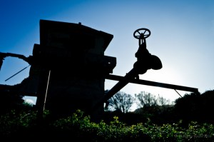 Whitewake e i sette omini della miniera